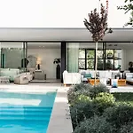 Villa Martine, Nueva Andalucia, Marbella
