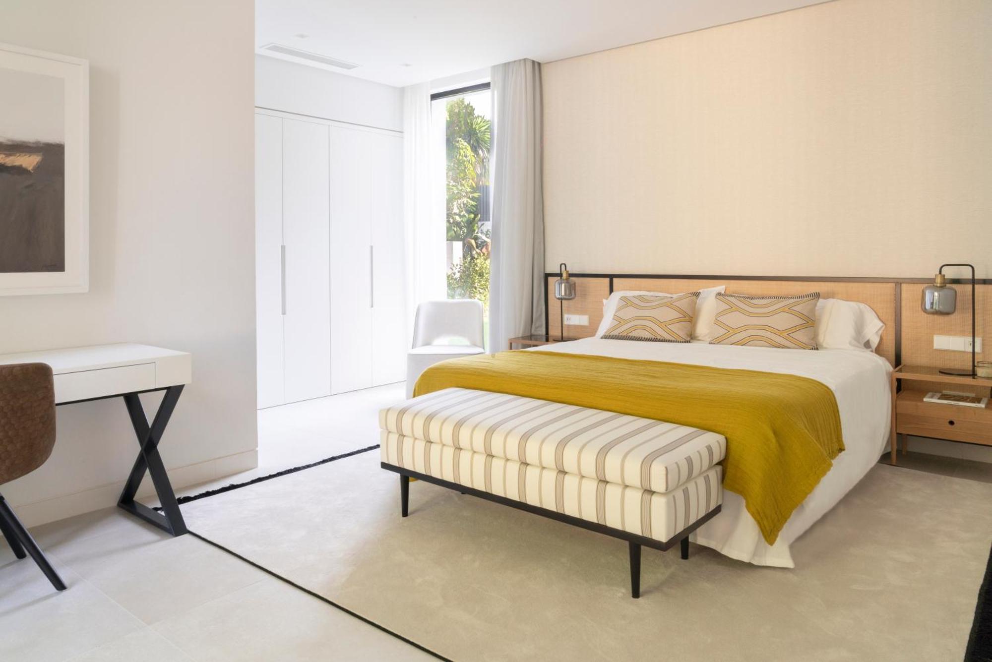 Martine, Nueva Andalucia, Holiday home Marbella