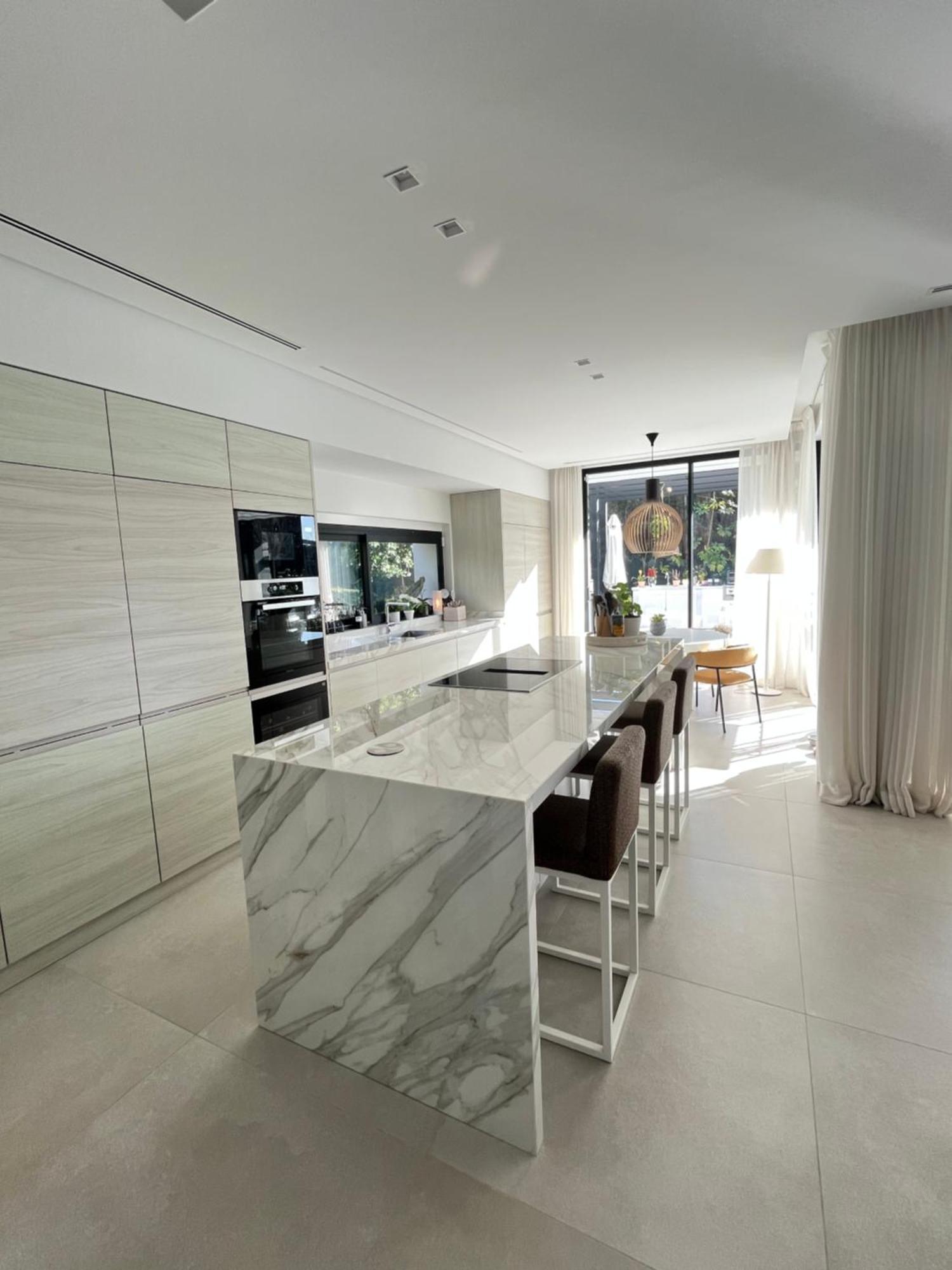 Martine, Nueva Andalucia, Holiday home Marbella
