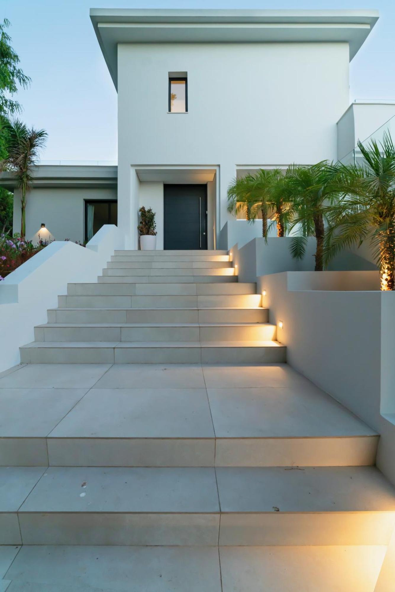 Holiday home Martine, Nueva Andalucia,