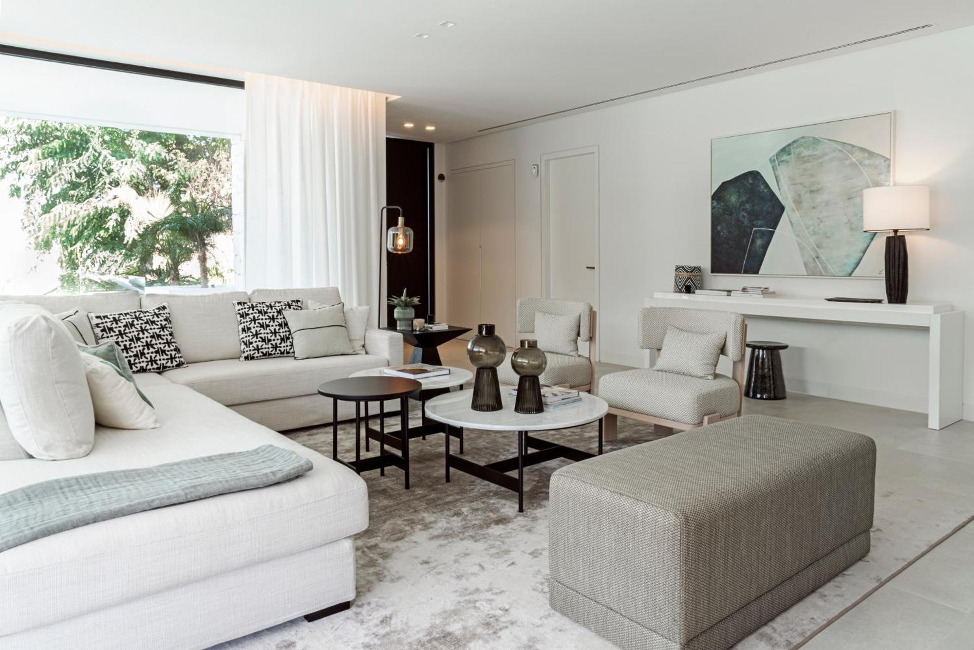 Martine, Nueva Andalucia, Holiday home Marbella