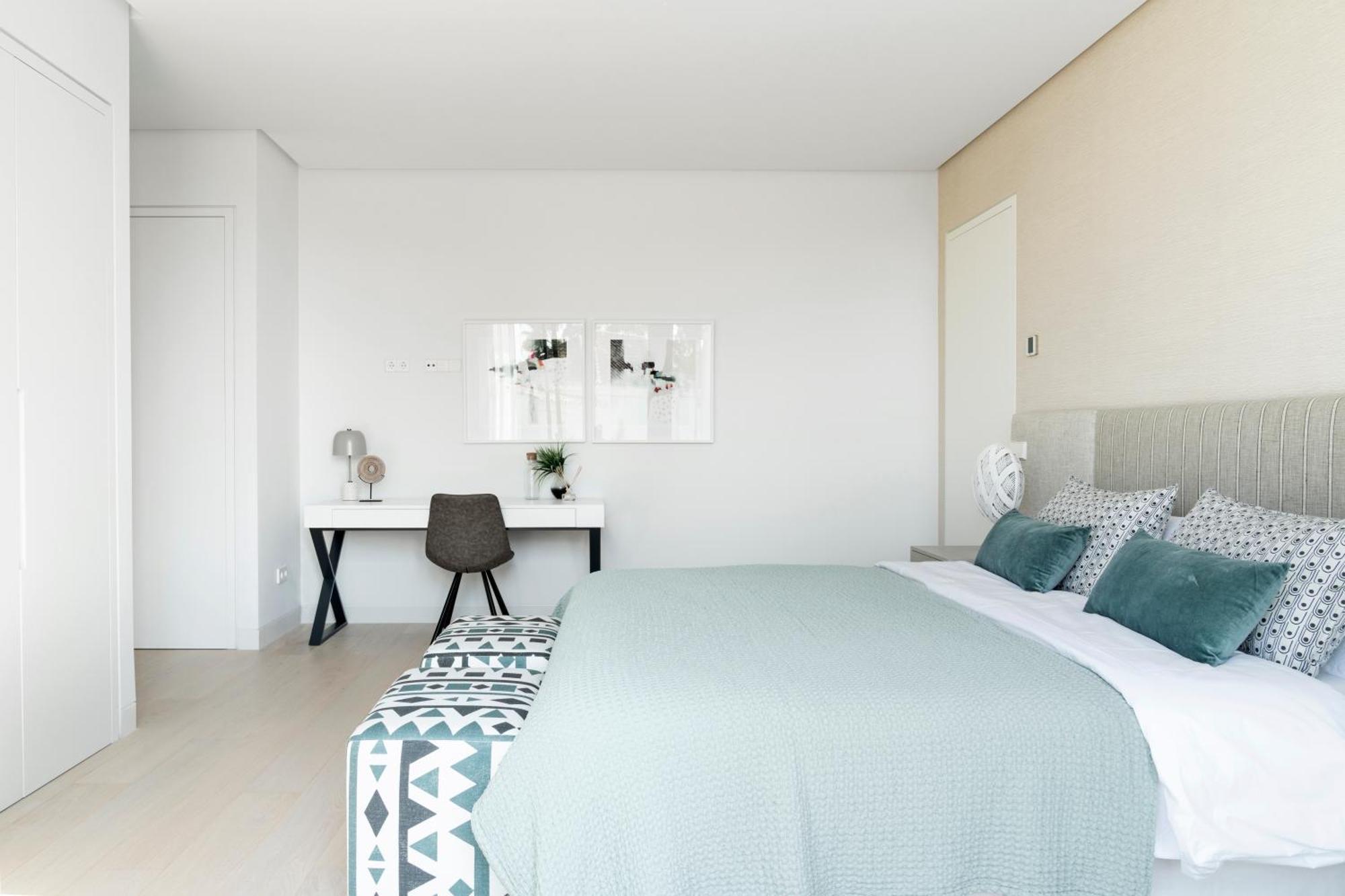 Martine, Nueva Andalucia, Holiday home