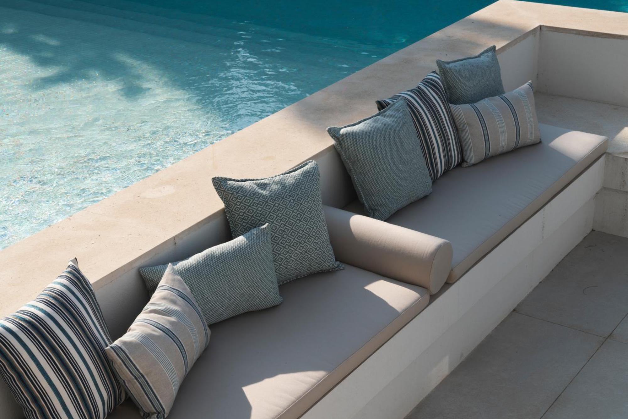 Martine, Nueva Andalucia, Holiday home Marbella