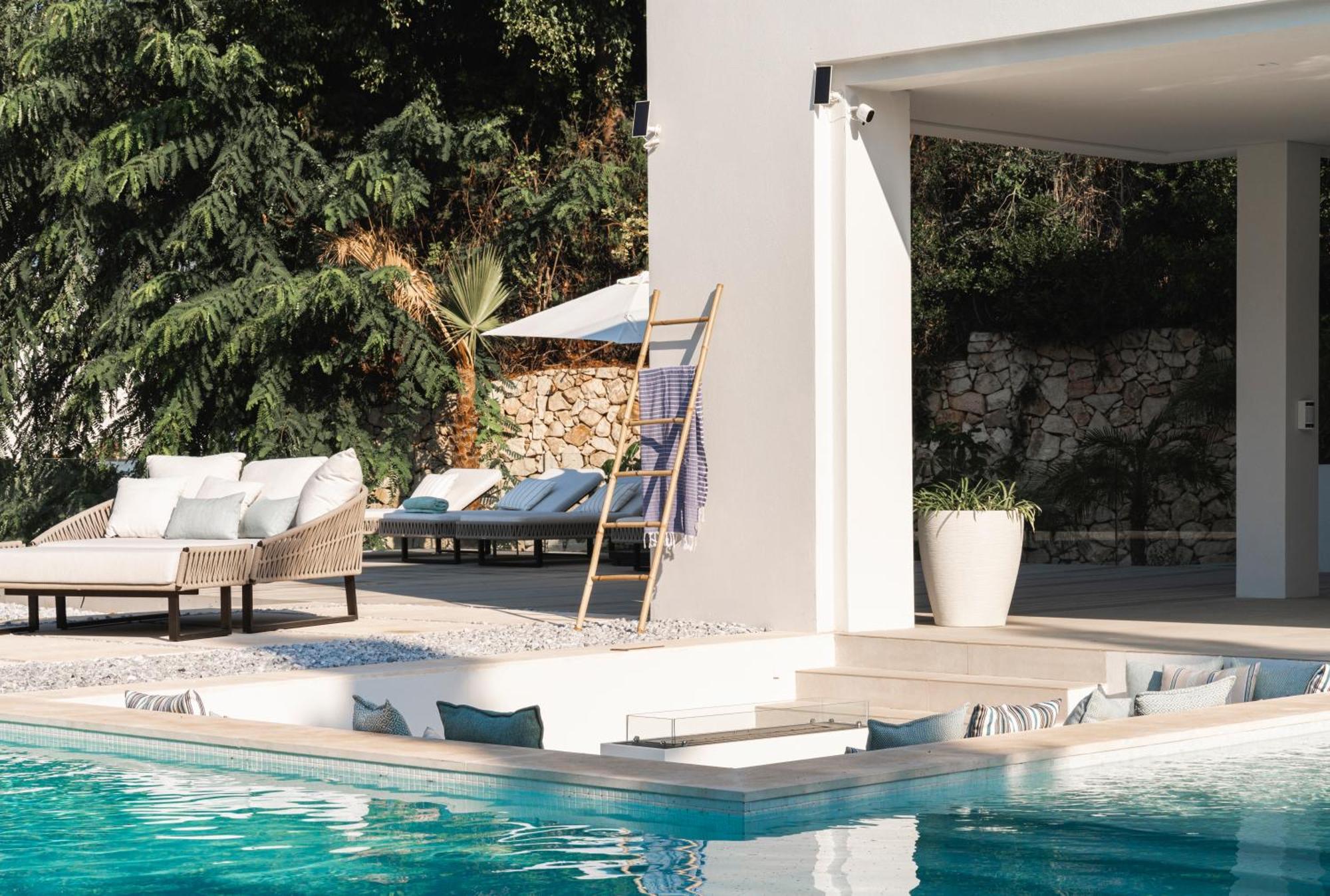 Martine, Nueva Andalucia, Holiday home *