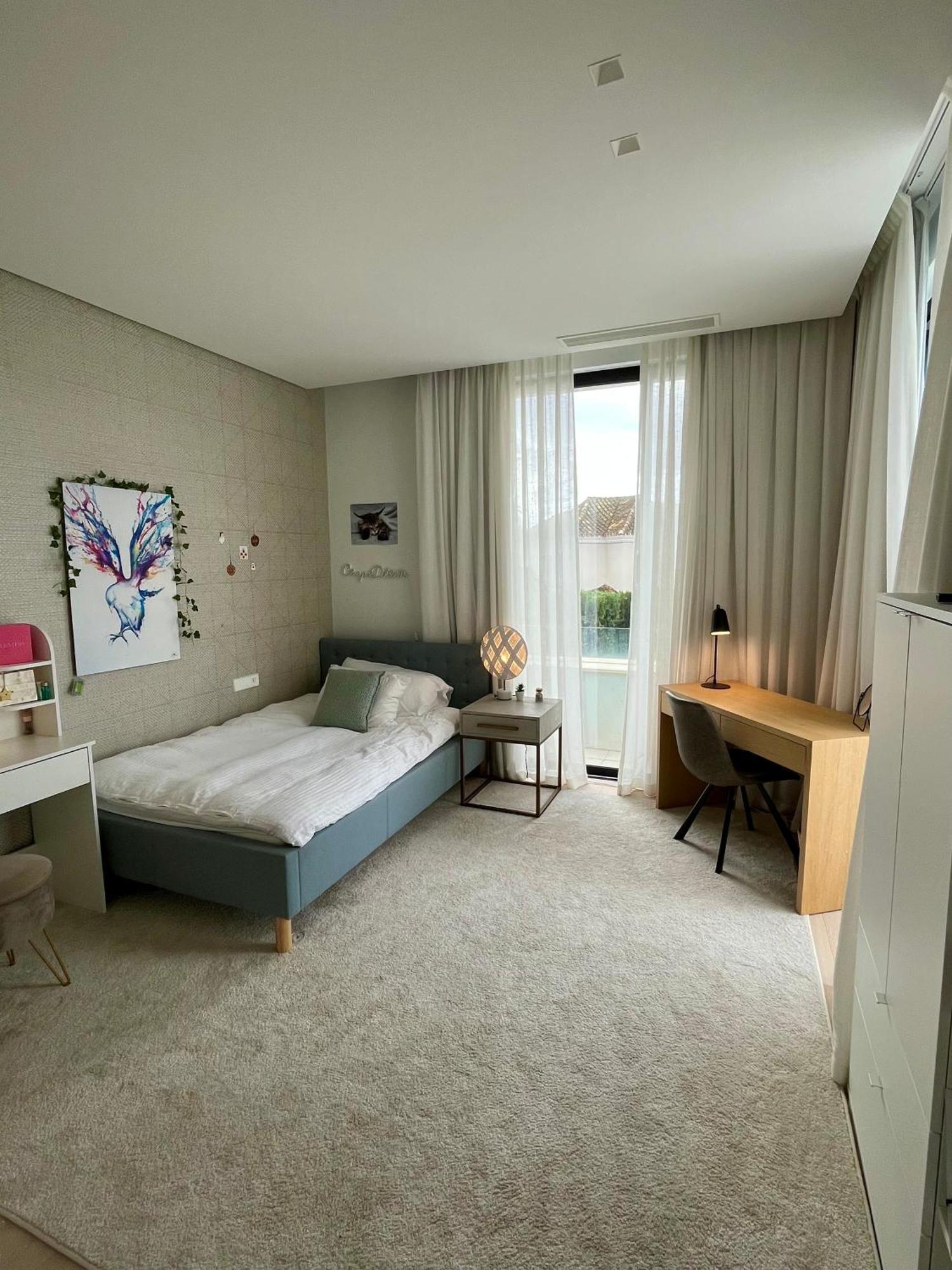 Holiday home Martine, Nueva Andalucia,