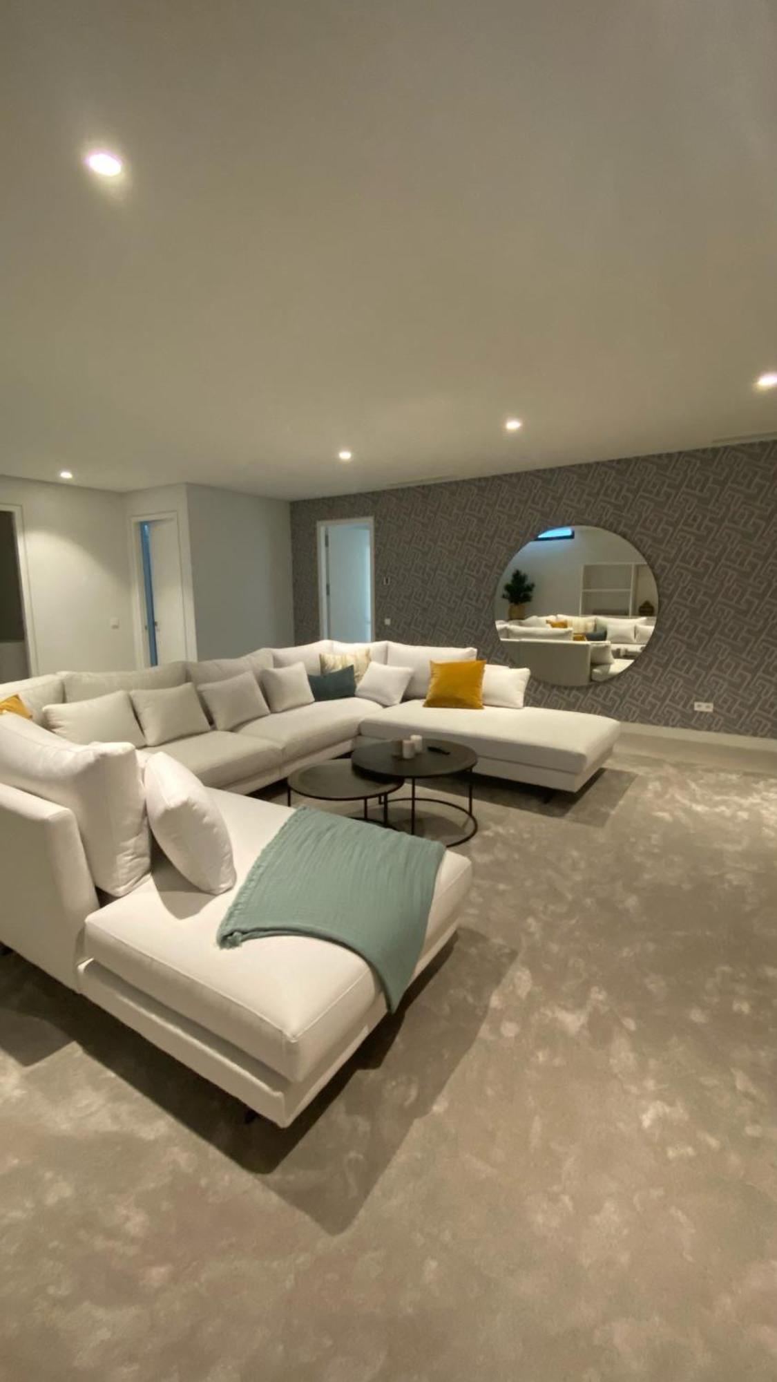 Martine, Nueva Andalucia, Holiday home Marbella