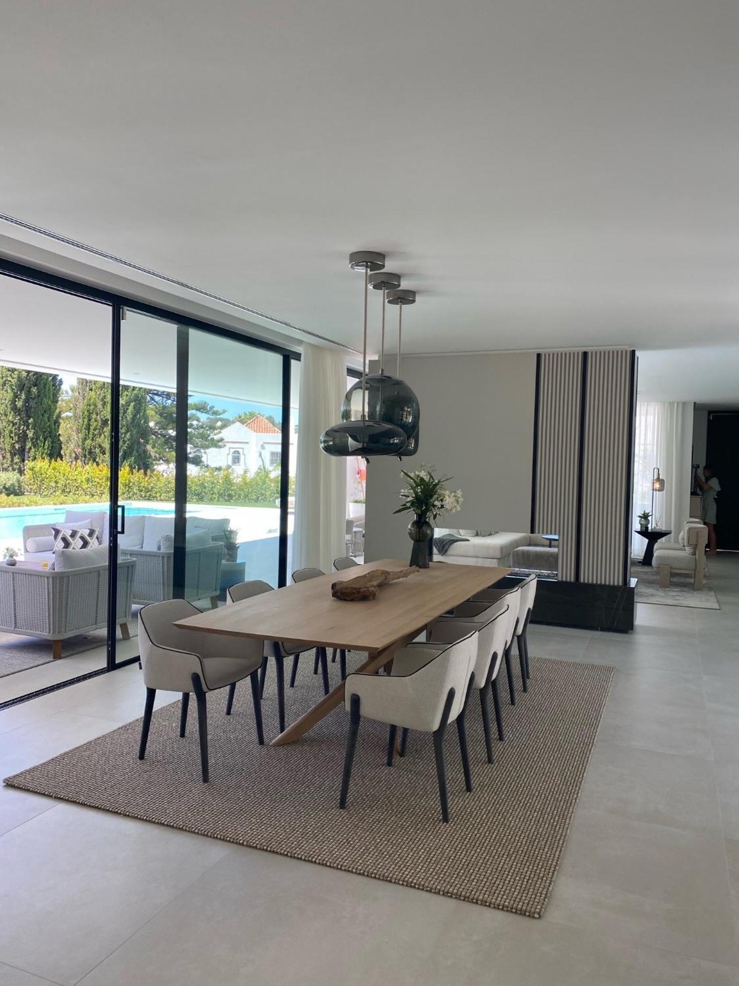 Martine, Nueva Andalucia, Holiday home