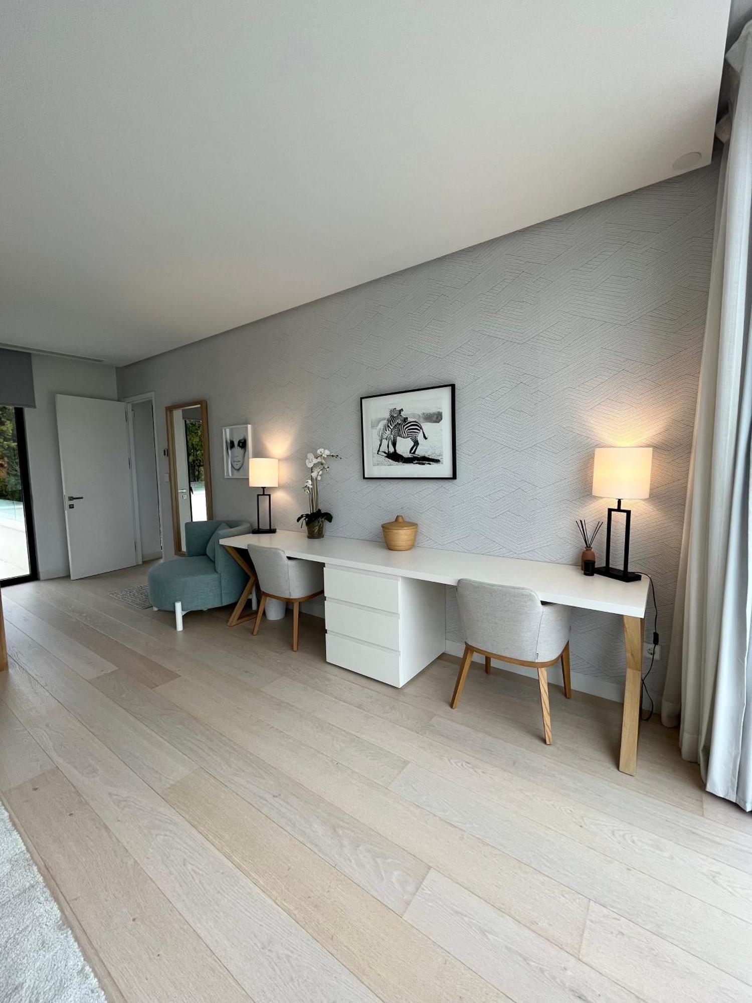 Holiday home Martine, Nueva Andalucia, *