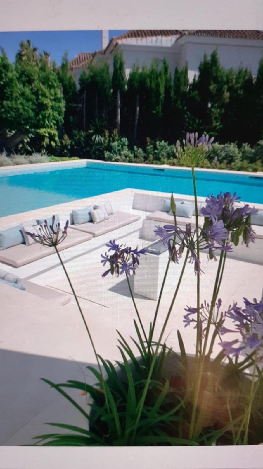 Martine, Nueva Andalucia, Marbella