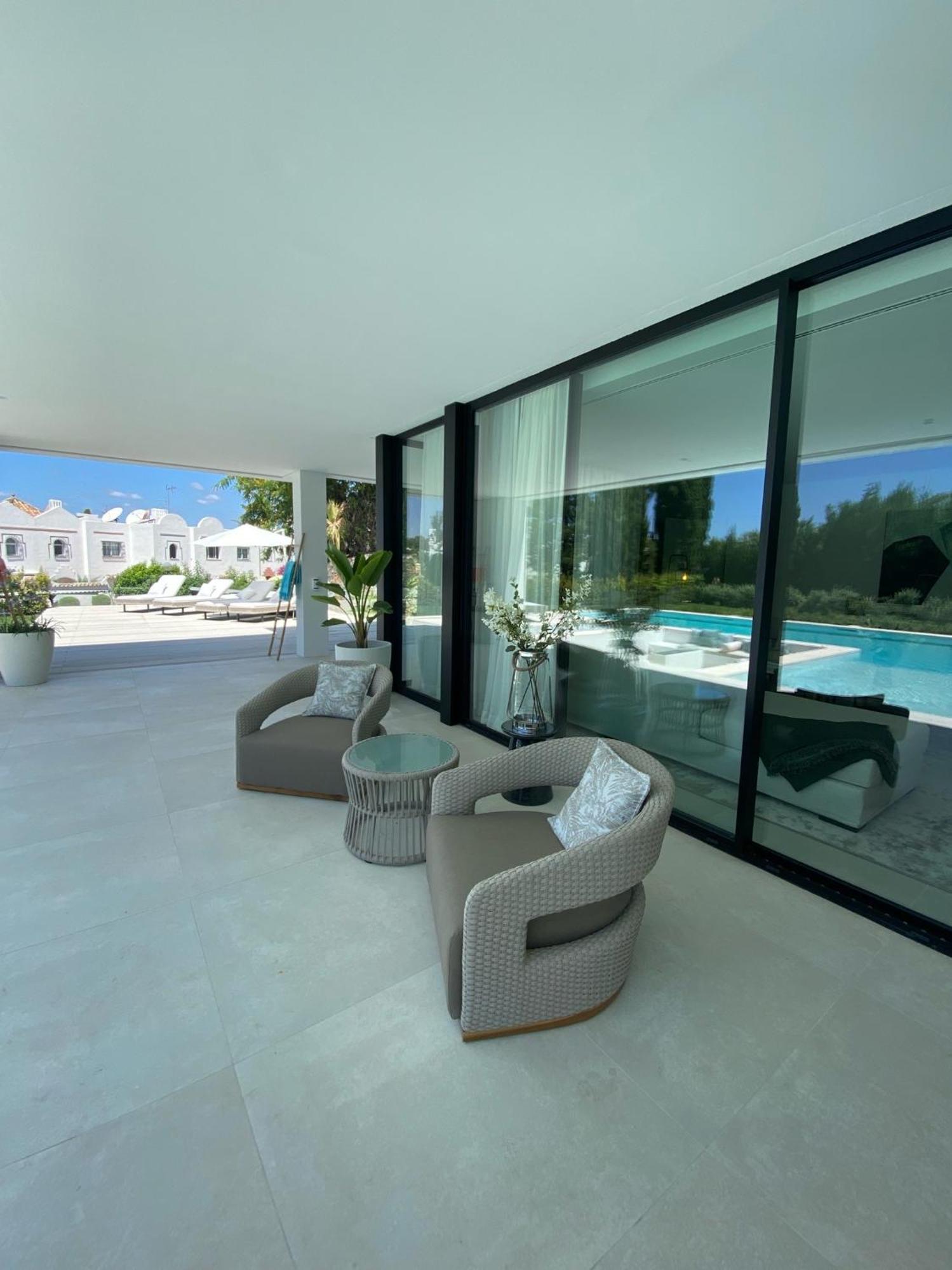 Holiday home Martine, Nueva Andalucia, *