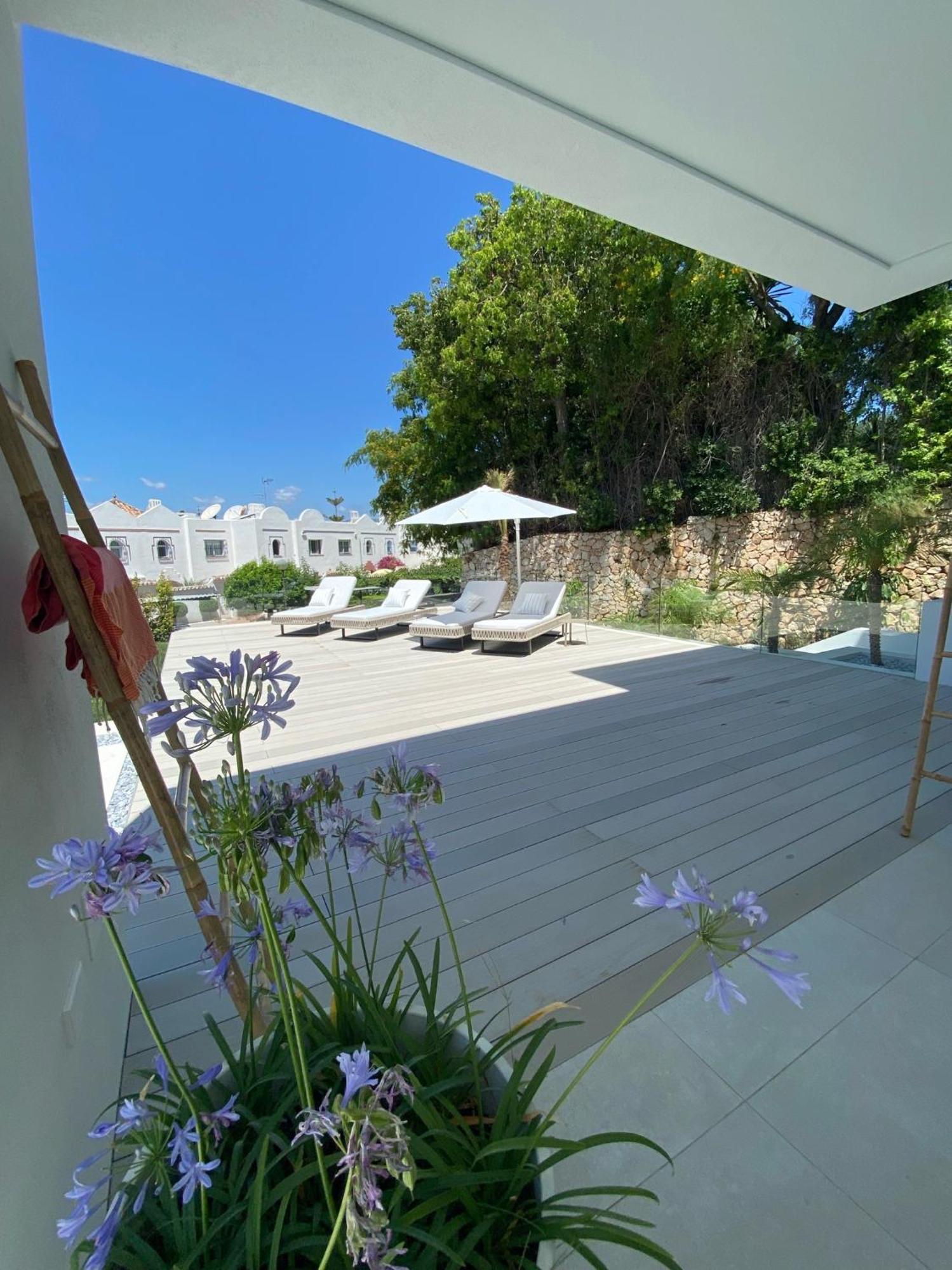 Holiday home Martine, Nueva Andalucia, Marbella