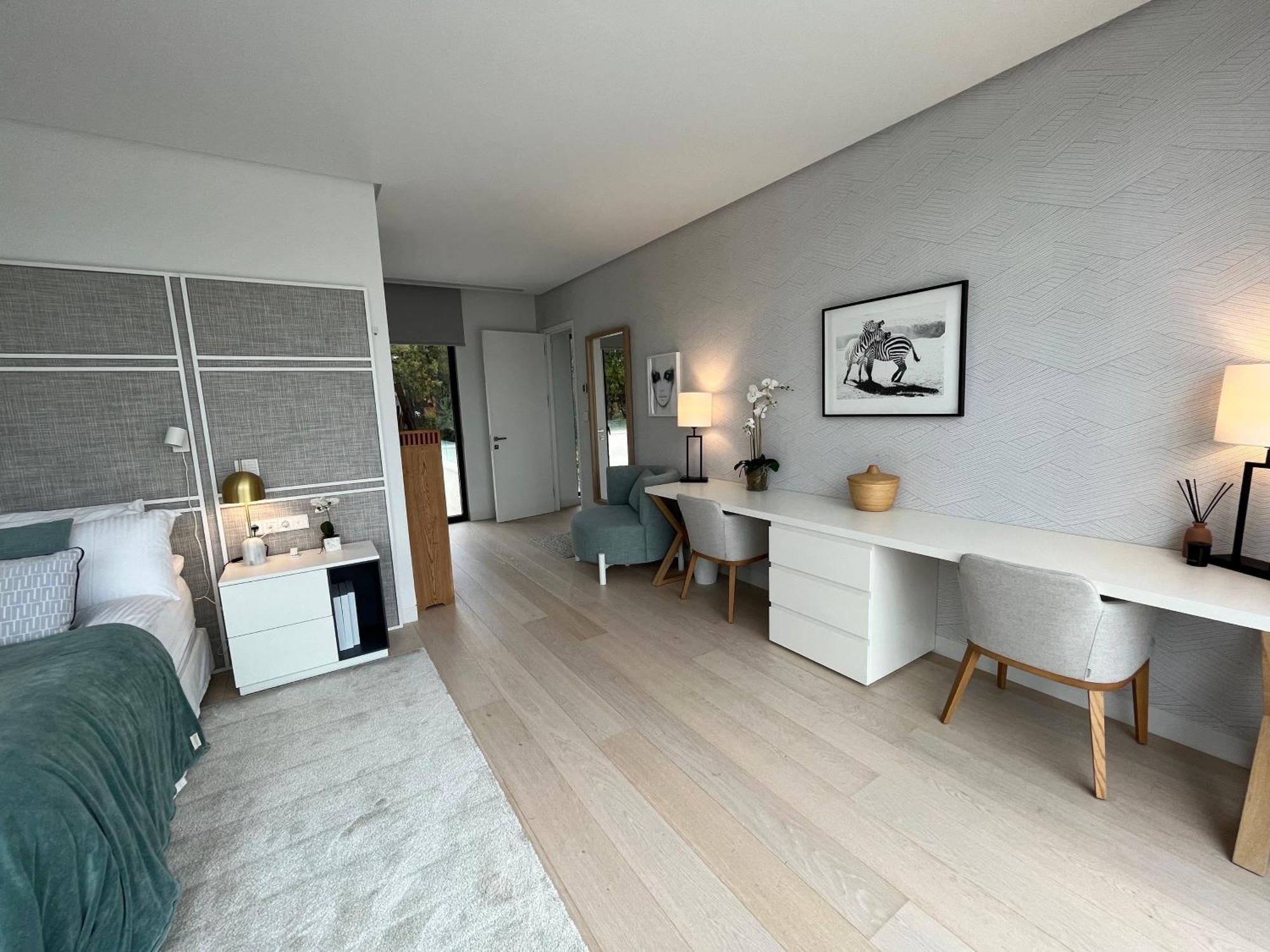 Holiday home Martine, Nueva Andalucia, *