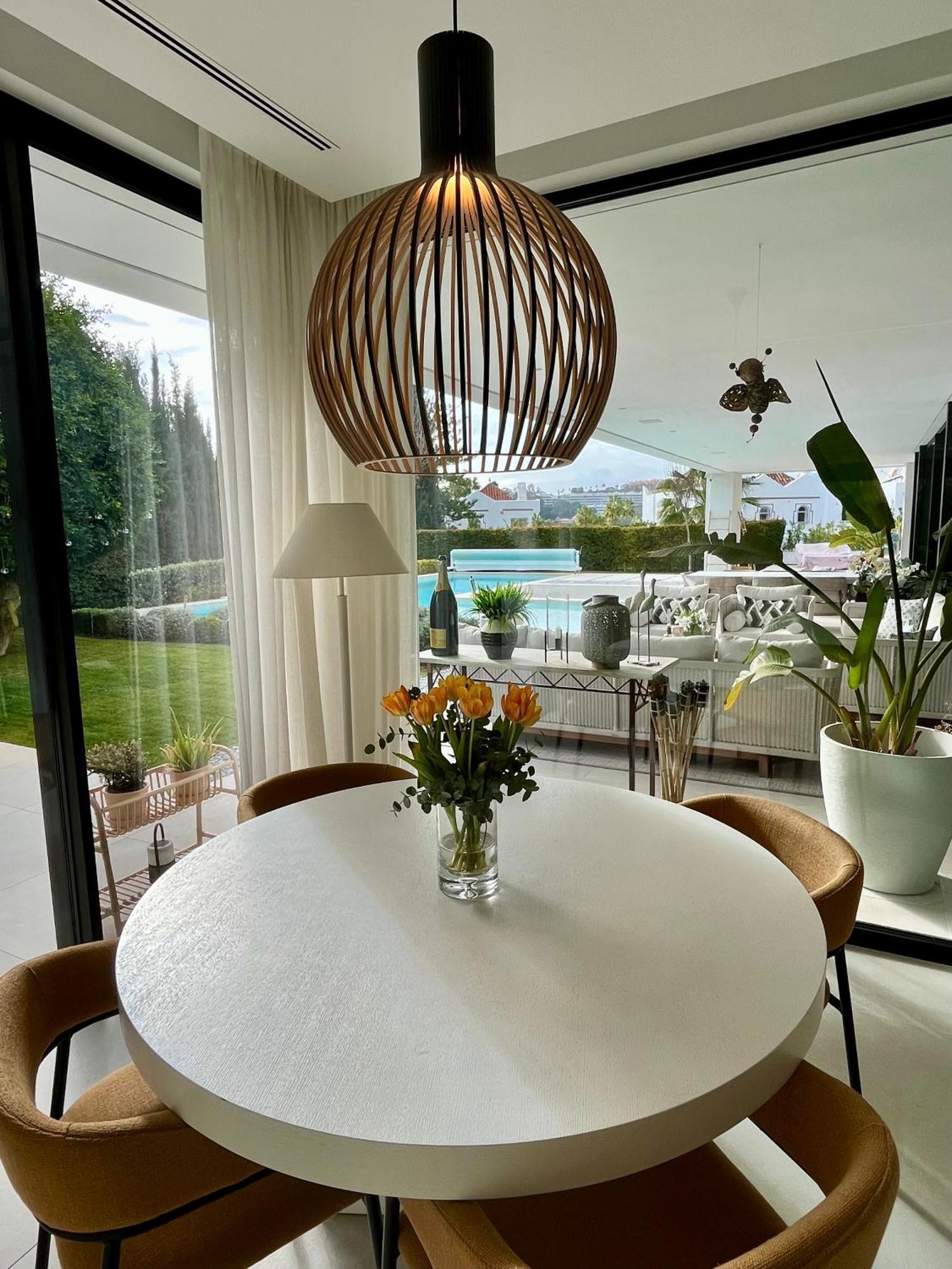 Martine, Nueva Andalucia, Holiday home *