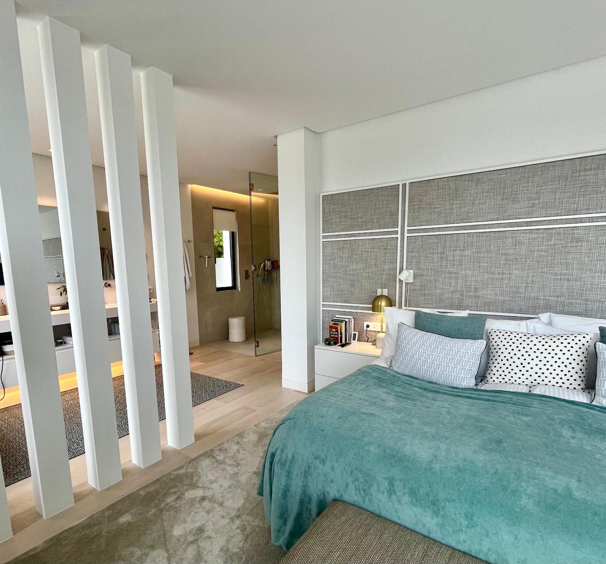 Holiday home Martine, Nueva Andalucia, Marbella